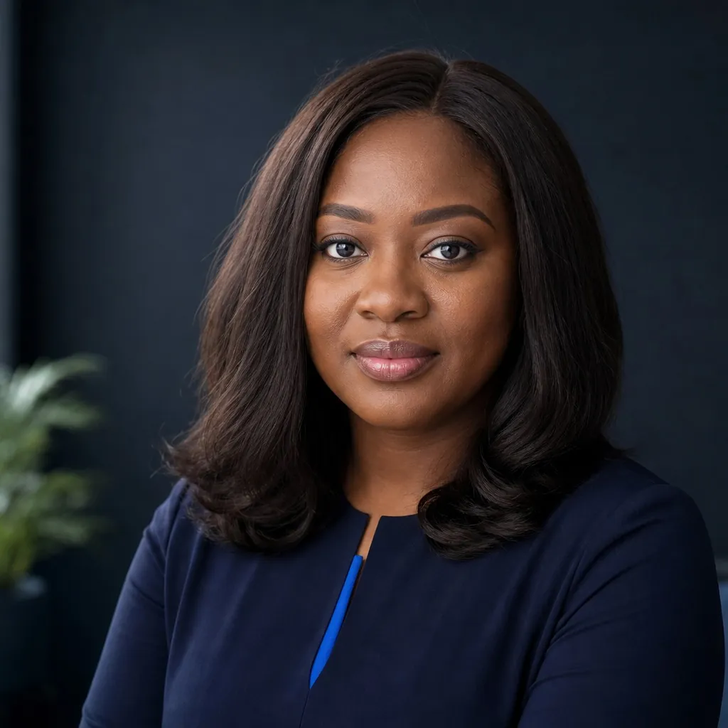 Ngozi Eze